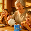 Peppa Pig Granny Love Mug | Gift for Grandparents&nbsp;