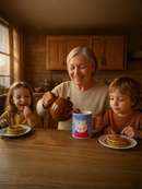 Peppa Pig Granny Love Mug | Gift for Grandparents&nbsp;