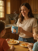 Peppa Pig Grandpa Adventure Mug | Gift for Grandparents