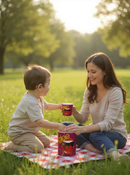 Glee Red Showstopper Mug | Gift for Fans