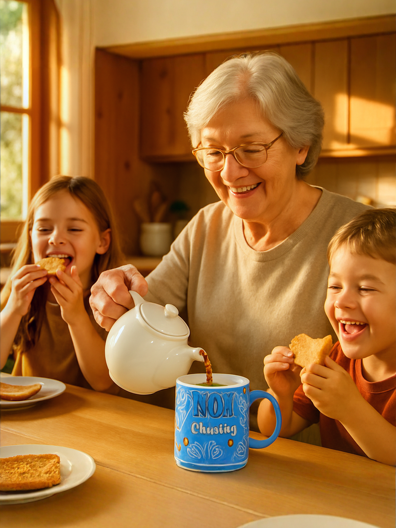 Peppa Pig Champion Daddy Pig Mug | Gift for Dads&nbsp;