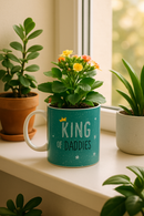 Peppa Pig Champion Daddy Pig Mug | Gift for Dads&nbsp;