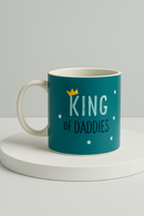 Peppa Pig Champion Daddy Pig Mug | Gift for Dads&nbsp;