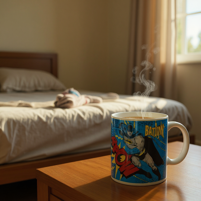 DC Batman Dark Knight Set | Gift for Fans&nbsp;