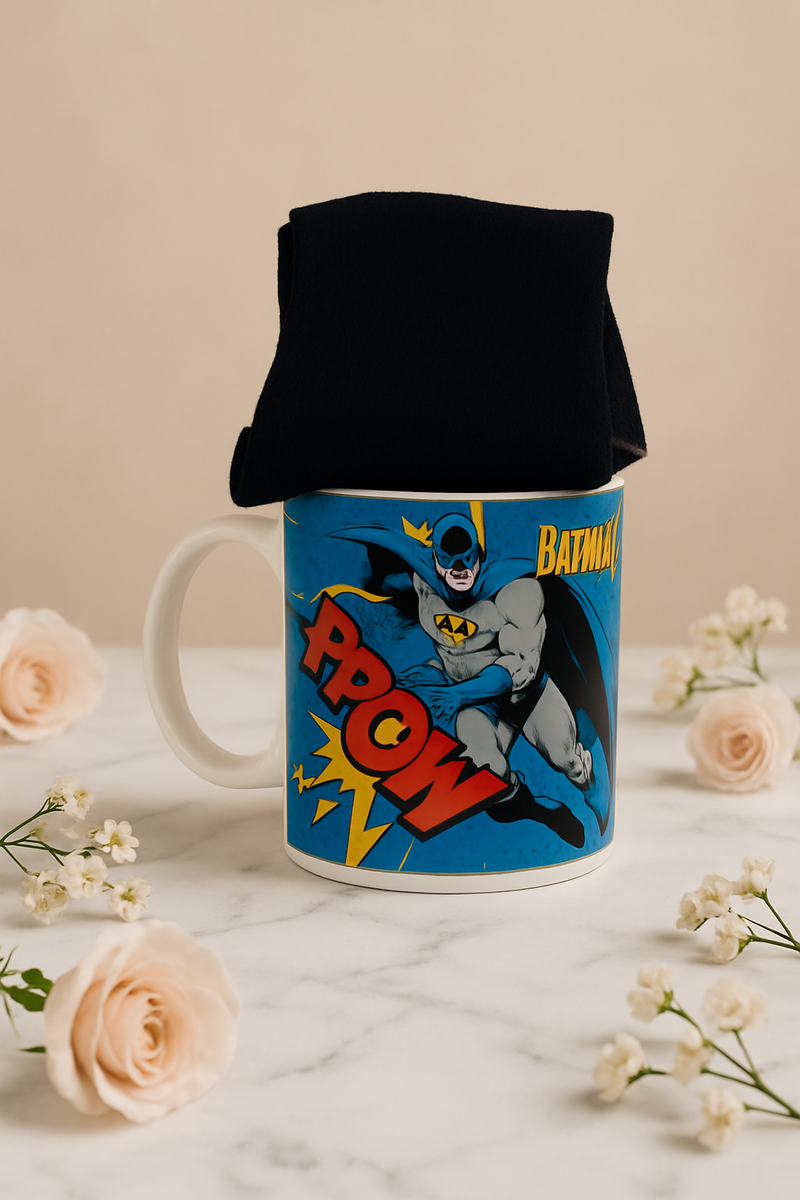 DC Batman Dark Knight Set | Gift for Fans&nbsp;