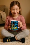 DC Batman Dark Knight Set | Gift for Fans&nbsp;