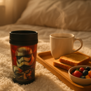 Star Wars Galactic Travel Cup | Gift for Star Wars Fans&nbsp;