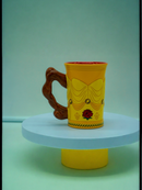 Belle’s Enchantment Ceramic Mug