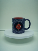 Spider-Signal Marvel Spiderman Logo Ceramic Mug | Gift for Marvel Fans&nbsp;