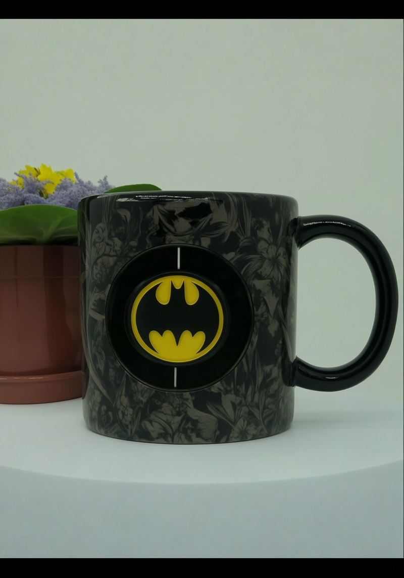 Gotham Guardian Ceramic Cup&nbsp;