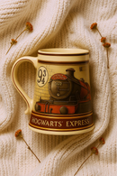 Hogwarts Express Ceramic Mug