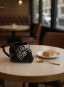 Stormtrooper Strike 3D Ceramic Mug