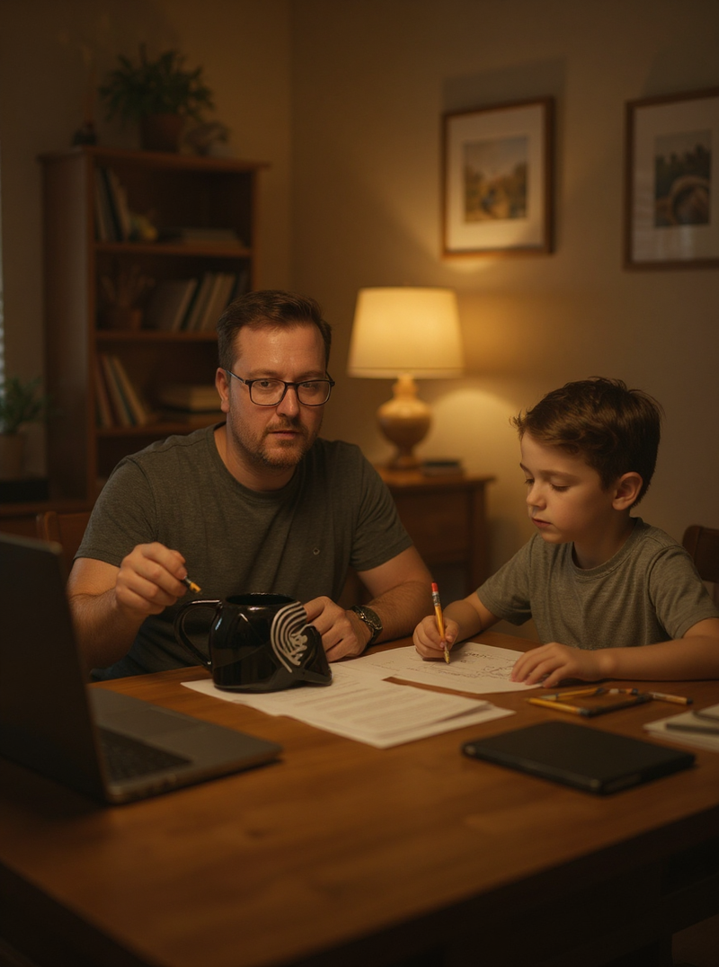 Stormtrooper Strike 3D Ceramic Mug