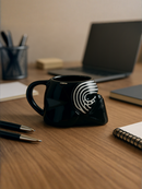 Stormtrooper Strike 3D Ceramic Mug