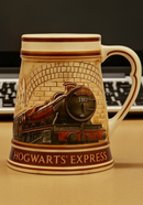 Hogwarts Express Ceramic Mug