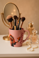 Wild Muppet Frenzy Ceramic Mug