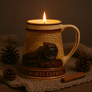 Hogwarts Express Ceramic Mug