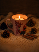 Wild Muppet Frenzy Ceramic Mug