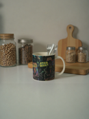 Star Wars Comic Chronicles Ceramic Mug | Perfect Gift For Star Wars Fans