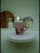 Wild Muppet Frenzy Ceramic Mug