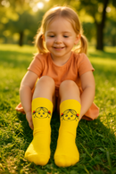 Little Miss Sunshine Radiant Ray Ceramic Mug |Perfect Gift for Fans