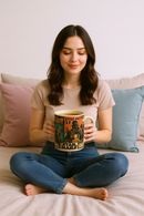 Star Wars Comic Chronicles Ceramic Mug | Perfect Gift For Star Wars Fans