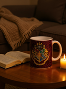 Hogwarts Hearth Mug | Perfect for Harry Potter fans