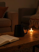 Phantom Sith Dominion Mug | Perfect for Star Wars Fans