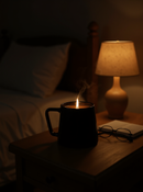 Phantom Sith Dominion Mug | Perfect for Star Wars Fans