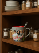 High School Musical Coffee Mug | Perfect Gift for High School Musical fans