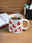 Little Devil Mischief Mug | Perfect for Coffee Lovers