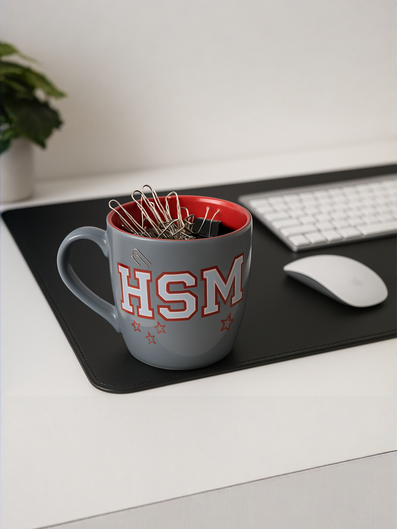 High School Musical Coffee Mug | Perfect Gift for High School Musical fans