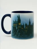 Wizarding Realm Hogwarts Mug | Perfect for Harry potter’s Fans