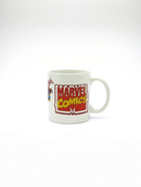 Avengers Unite Marvel Mug | Perfect for Marvel Enthusiasts