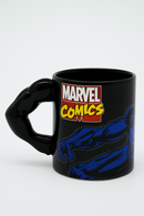 Wakanda Warrior Ceramic Mug | Gift For Enthusiasts