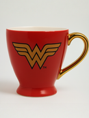 Wonder Woman Strength Mug | Perfect for Wonder Woman fans