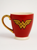 Wonder Woman Strength Mug | Perfect for Wonder Woman fans