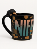 Fantastic Niffler Treasure Mug | Perfect for Fans