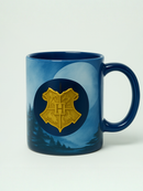 Wizarding Realm Hogwarts Mug | Perfect for Harry potter’s Fans