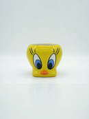 Tweety’s Playful 3D Coffee Mug | Perfect for Kids
