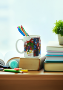 Avengers Unite Marvel Mug | Perfect for Marvel Enthusiasts