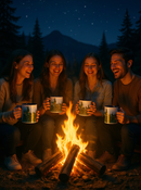 Wizarding Realm Hogwarts Mug | Perfect for Harry potter’s Fans