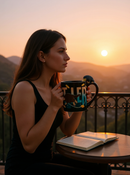 Fantastic Niffler Treasure Mug | Perfect for Fans