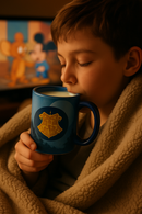 Wizarding Realm Hogwarts Mug | Perfect for Harry potter’s Fans