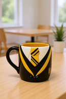 Academic Chic Elegance Mug