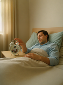 Vintage Style Betty Boop Clock