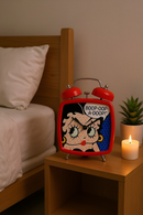 Betty Boop "Boop-Oop-a-Doop" Alarm Clock