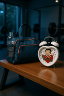 Vintage Style Betty Boop Clock