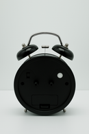 Elvis Presley Black Alarm Clock