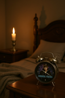 Justin Bieber Pop Frenzy Alarm Clock